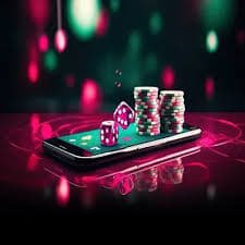 Filipino player on mobile browser checking jili online promotion details before making a deposit