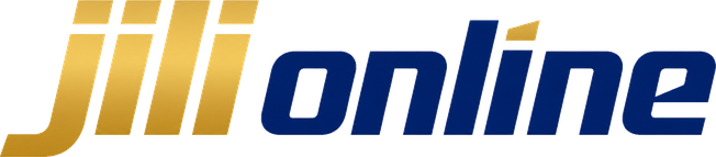 jili online official logo